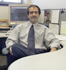 Azad Azadmanesh, Ph.D.